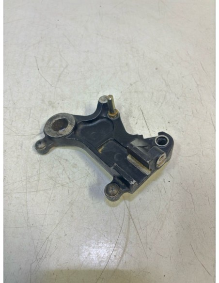 Support étrier de frein arrière HONDA CR 125 / 250 1988 - 1999 43110KS6831