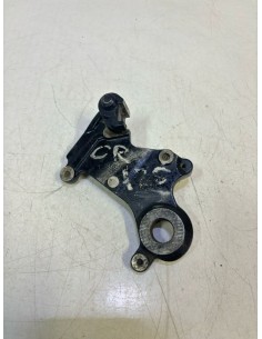 Support étrier de frein arrière HONDA CR 125 / 250 1988 - 1999 43110KS6831