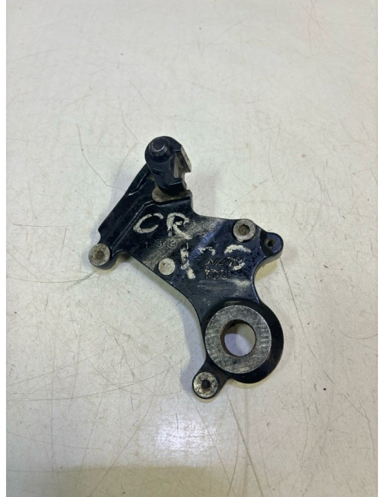 Support étrier de frein arrière HONDA CR 125 / 250 1988 - 1999 43110KS6831
