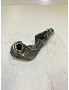 Support étrier avant HONDA CR 125 / 250 1995 - 1996 45110KS6702