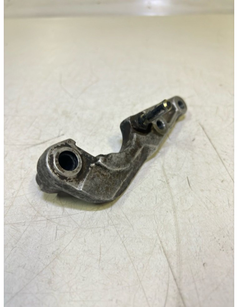 Support étrier avant HONDA CR 125 / 250 1995 - 1996 45110KS6702
