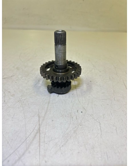 Axe de kick HONDA CR 250 1984 - 1995 28251KS7830 / 28211KS7000 / 28221KA4740