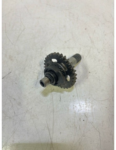 Axe de kick HONDA CR 250 1984 - 1995 28251KS7830 / 28211KS7000 / 28221KA4740