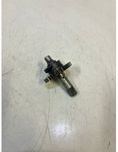 Axe de kick HONDA CR 250 1984 - 1995 28251KS7830 / 28211KS7000 / 28221KA4740 2