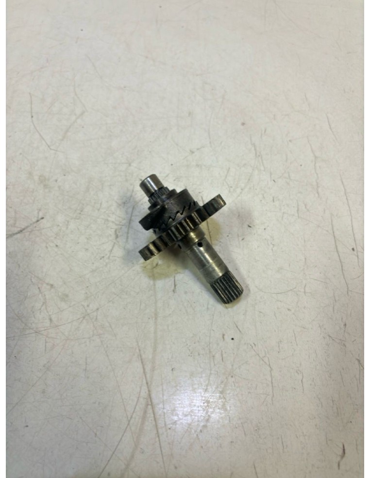 Axe de kick HONDA CR 250 1984 - 1995 28251KS7830 / 28211KS7000 / 28221KA4740