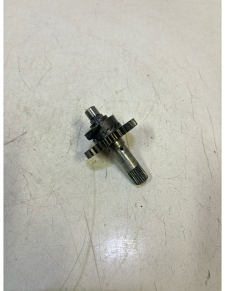 Axe de kick HONDA CR 250 1984 - 1995 28251KS7830 / 28211KS7000 / 28221KA4740