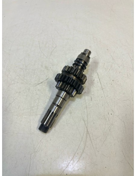 Arbre boite de vitesses HONDA CR 250 1990 - 1998 23210KZ3700