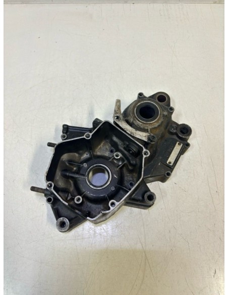 Carter gauche moteur HONDA CR 125 1989 - 1992 112A0KZ4000 | Occasion - RALY