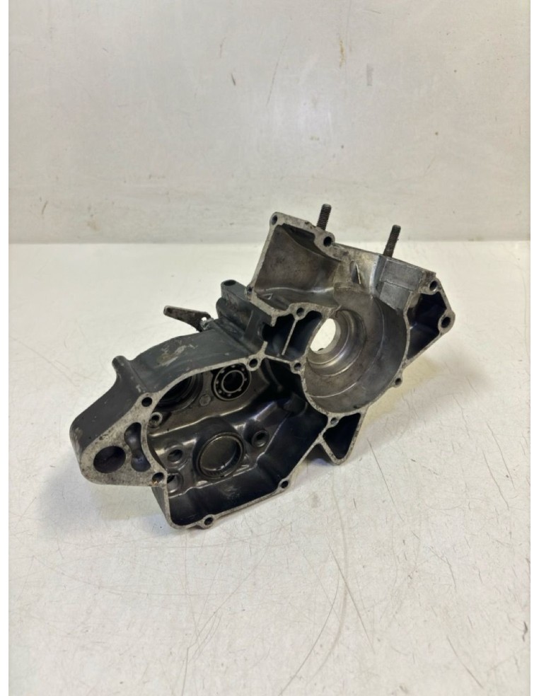 Carter gauche moteur HONDA CR 125 1989 - 1992 112A0KZ4000 | Occasion - RALY