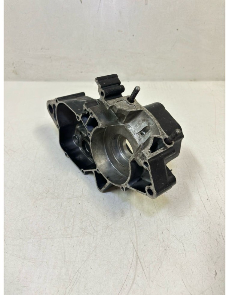 Carter gauche moteur HONDA CR 125 1989 - 1992 112A0KZ4000 | Occasion - RALY