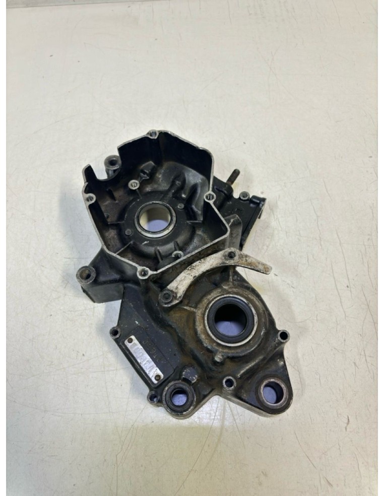 Carter gauche moteur HONDA CR 125 1989 - 1992 112A0KZ4000 | Occasion - RALY