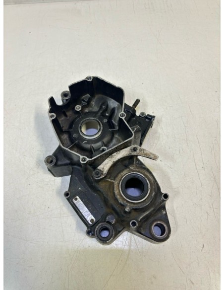 Carter gauche moteur HONDA CR 125 1989 - 1992 112A0KZ4000 | Occasion - RALY