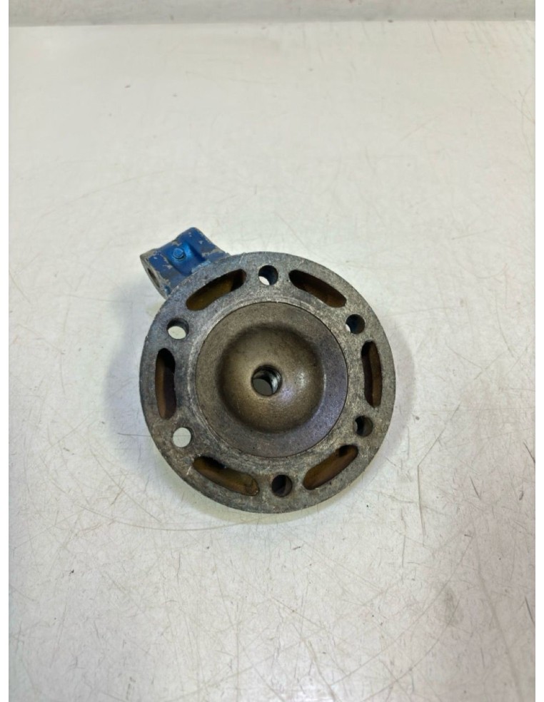 Culasse HONDA CR 250 1988 - 1989 12200K2300