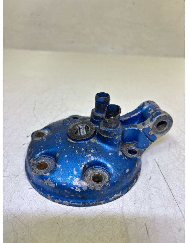 Culasse HONDA CR 250 1988 - 1989 12200K2300