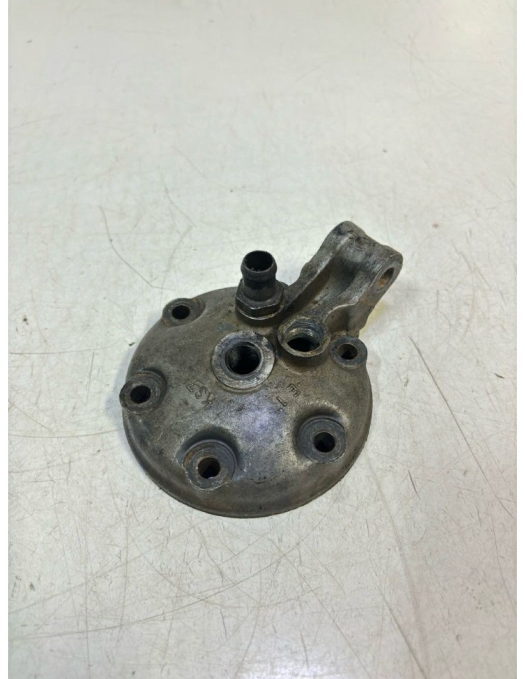 Culasse HONDA CR 250 1988 - 1989 12200K2300