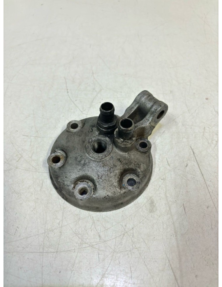 Culasse HONDA CR 250 1988 - 1989 12200K2300