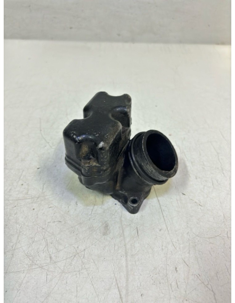 Joint de valve d'échappement et couvercle de chambre HONDA CR 125 1988 - 1989 18311KS6700 / 18331KS6700