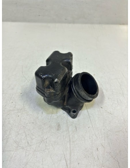 Joint de valve d'échappement et couvercle de chambre HONDA CR 125 1988 - 1989 18311KS6700 / 18331KS6700