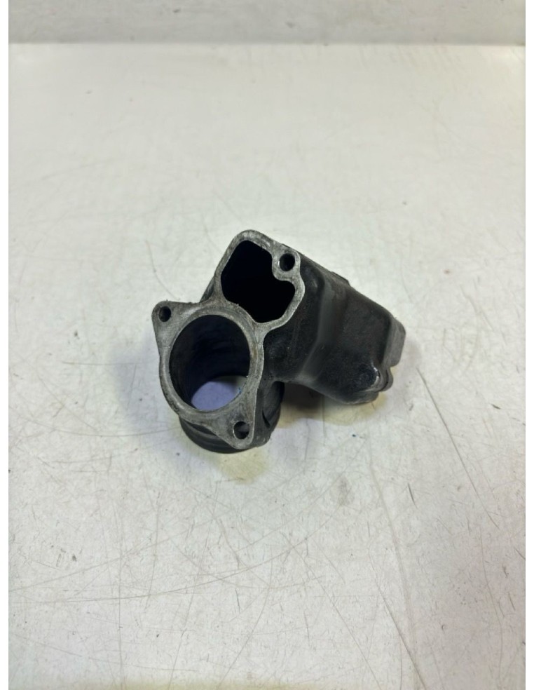 Joint de valve d'échappement et couvercle de chambre HONDA CR 125 1988 - 1989 18311KS6700 / 18331KS6700