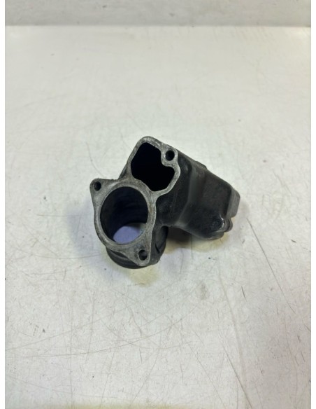 Joint de valve d'échappement et couvercle de chambre HONDA CR 125 1988 - 1989 18311KS6700 / 18331KS6700