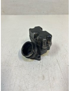 Joint de valve d'échappement et couvercle de chambre HONDA CR 125 1988 - 1989 18311KS6700 / 18331KS6700 2