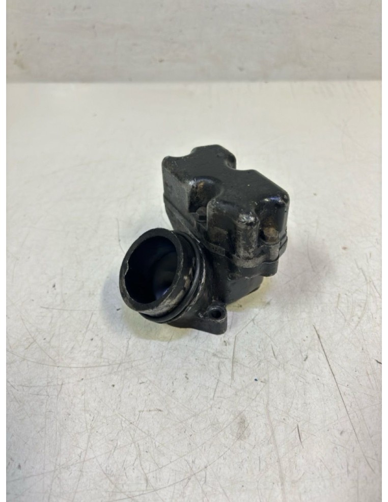 Joint de valve d'échappement et couvercle de chambre HONDA CR 125 1988 - 1989 18311KS6700 / 18331KS6700