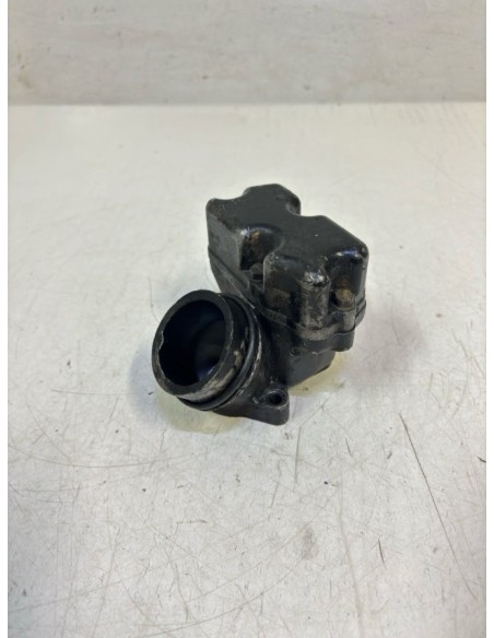 Joint de valve d'échappement et couvercle de chambre HONDA CR 125 1988 - 1989 18311KS6700 / 18331KS6700