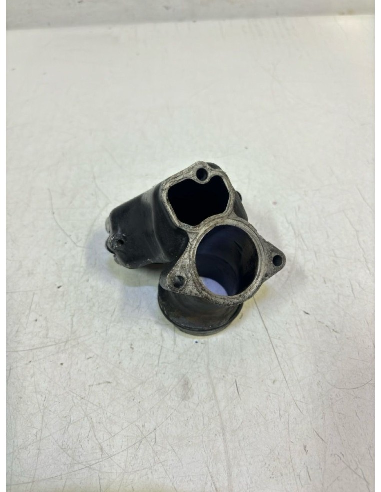 Joint de valve d'échappement et couvercle de chambre HONDA CR 125 1988 - 1989 18311KS6700 / 18331KS6700