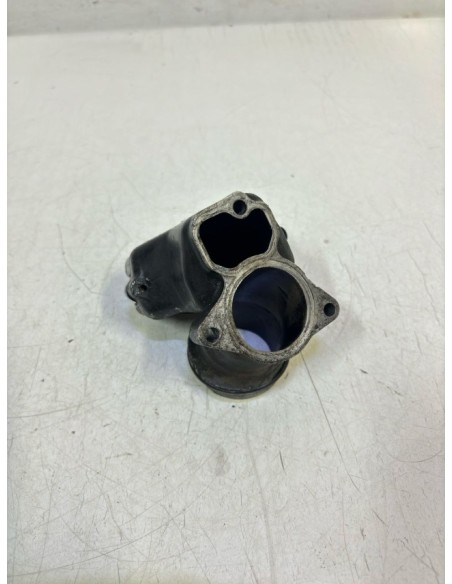 Joint de valve d'échappement et couvercle de chambre HONDA CR 125 1988 - 1989 18311KS6700 / 18331KS6700