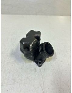 Joint de valve d'échappement et couvercle de chambre HONDA CR 125 1988 - 1989 18311KS6700 / 18331KS6700