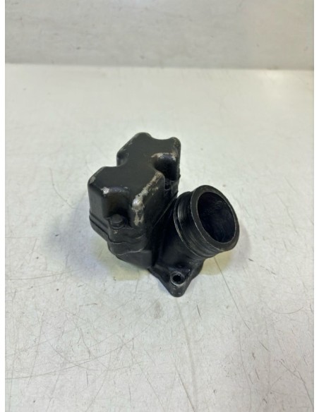 Joint de valve d'échappement et couvercle de chambre HONDA CR 125 1988 - 1989 18311KS6700 / 18331KS6700