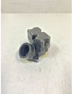 Joint de valve d'échappement et couvercle de chambre HONDA CR 125 1988 - 1989 18311KS6700 / 18331KS6700 2