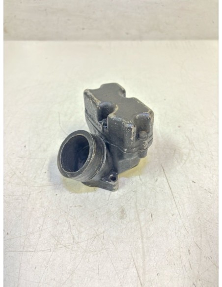 Joint de valve d'échappement et couvercle de chambre HONDA CR 125 1988 - 1989 18311KS6700 / 18331KS6700