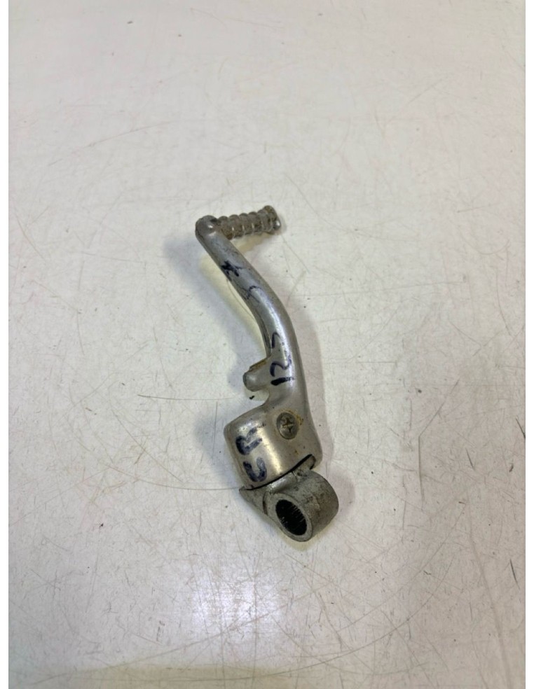 Kick de démarrage HONDA CR 125 1987 - 1988 28300KS6700