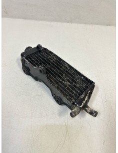 Radiateur droit HONDA CR 250 1988 - 1989 19010KS7830