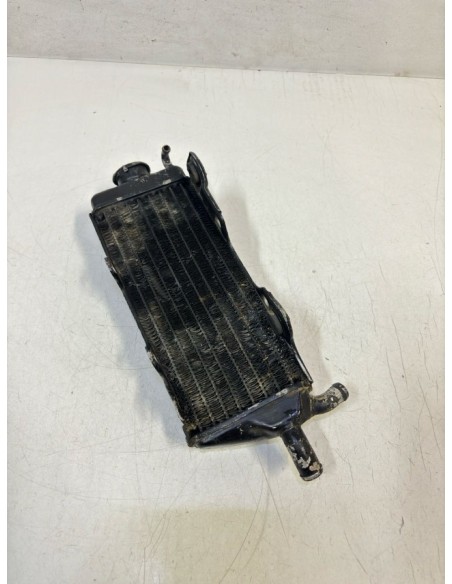 Radiateur droit HONDA CR 250 1988 - 1989 19010KS7830