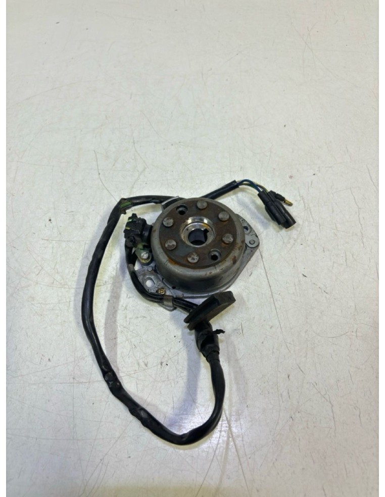 Alternateur HONDA CR 125 / 250 1990 - 1991 31100KZ4701 / 31100KZ3701