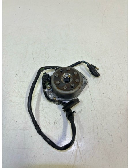 Alternateur HONDA CR 125 / 250 1990 - 1991 31100KZ4701 / 31100KZ3701