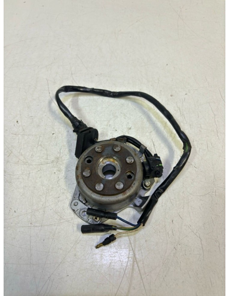 Alternateur HONDA CR 125 / 250 1990 - 1991 31100KZ4701 / 31100KZ3701