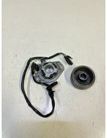 Alternateur HONDA CR 125 / 250 1990 - 1991 31100KZ4701 / 31100KZ3701