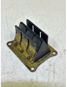 Boite à clapets HONDA CR 125 / 250 1990 - 1996 14100KZ4700 / 14100KZ3700