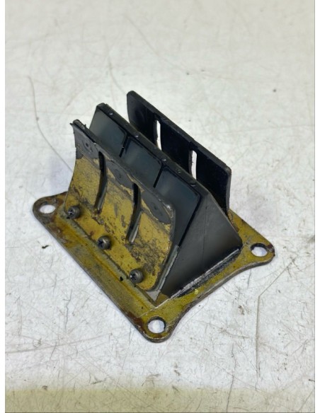 Boite à clapets HONDA CR 125 / 250 1990 - 1996 14100KZ4700 / 14100KZ3700