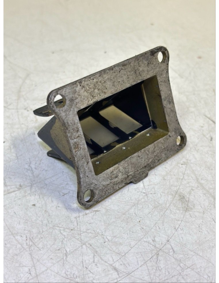 Boite à clapets HONDA CR 125 / 250 1990 - 1996 14100KZ4700 / 14100KZ3700