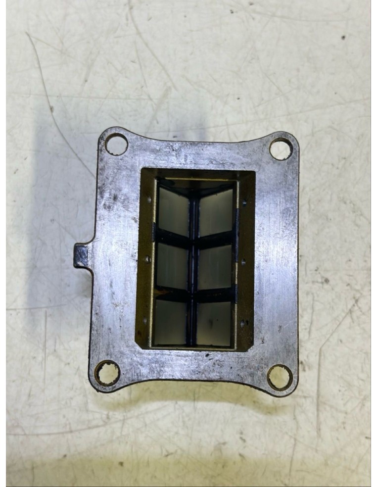 Boite à clapets HONDA CR 125 / 250 1990 - 1996 14100KZ4700 / 14100KZ3700