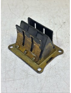 Boite à clapets HONDA CR 125 / 250 1990 - 1996 14100KZ4700 / 14100KZ3700