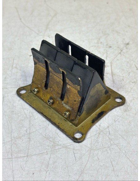 Boite à clapets HONDA CR 125 / 250 1990 - 1996 14100KZ4700 / 14100KZ3700