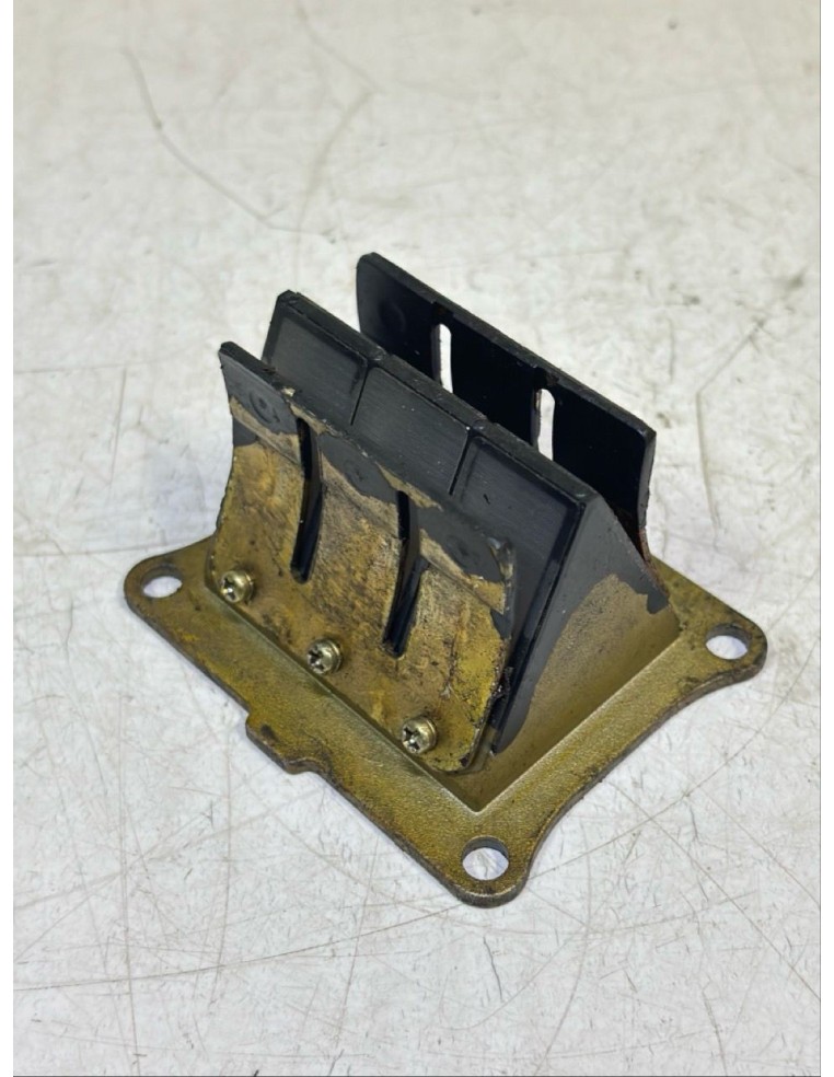 Boite à clapets HONDA CR 125 / 250 1990 - 1996 14100KZ4700 / 14100KZ3700