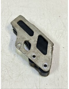 Guide de chaine HONDA CR 125 / 250 1990 - 2004 52146ML3911 / 52156ML3910 2