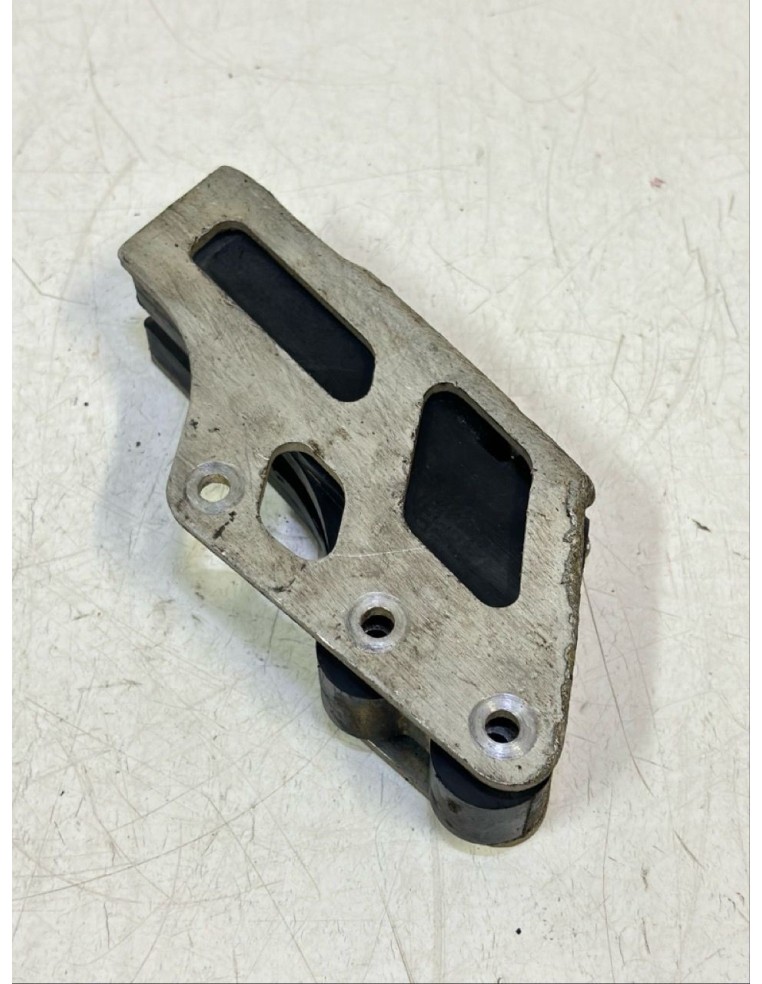 Guide de chaine HONDA CR 125 / 250 1990 - 2004 52146ML3911 / 52156ML3910