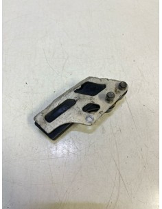 Guide de chaine HONDA CR 125 / 250 1990 - 2004 52146ML3911 / 52156ML3910 2